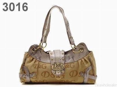 D&G handbags059